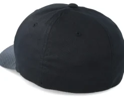 JarHead Black/Carbon Flexfit - Gamerz