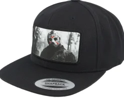 Jayson Killer Black Snapback - Scenes