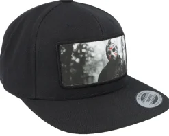 Jayson Killer Black Snapback - Scenes