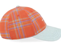 Jeeze Louise Papa Cap Madras Dad Cap - Goorin Bros.