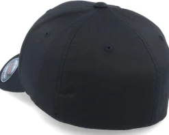 Jeffrey The Gorilla Black Flexfit - Iconic