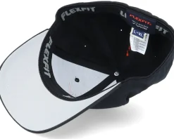 Jeffrey The Gorilla Black Flexfit - Iconic