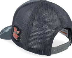 Jerry Dessert Grey Trucker - Tom & Jerry