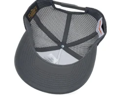 Jerry Dessert Grey Trucker - Tom & Jerry