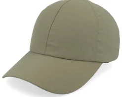 Jim Soft Low Baseball Bronze Green Dad Cap - Upfront