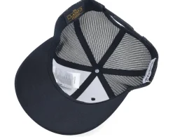 Jinzo Black Trucker - Yu-Gi-Oh