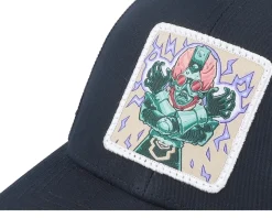 Jinzo Black Trucker - Yu-Gi-Oh