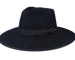 Jo Rancher Black Hat - Brixton