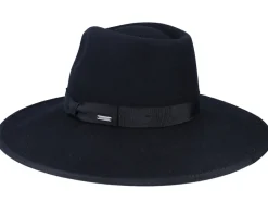 Jo Rancher Black Hat - Brixton