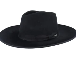 Jo Rancher Black Traveler - Brixton