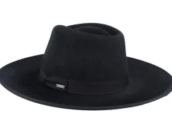 Jo Rancher Black Traveler - Brixton