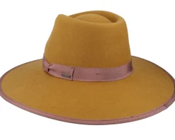 Jo Rancher Brass Traveler - Brixton