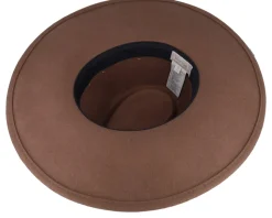 Joanna Felt Hat Sesmt Western - Brixton