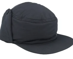 Jokkmokk Black Earflap - Dedicated