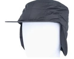 Jokkmokk Black Earflap - Dedicated