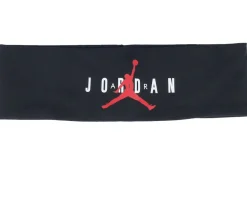 Jordan Fury Graphic Black Headband - Jordan
