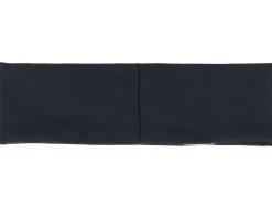 Jordan Fury Graphic Black Headband - Jordan