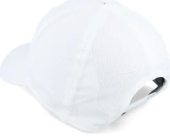 Jordan Spieth Tour Hat White Adjustable - Under Armour