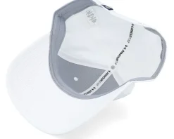 Jordan Spieth Tour Hat White Adjustable - Under Armour
