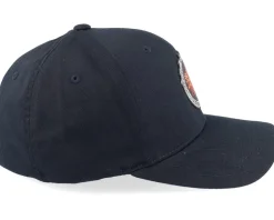 Jormundgand Sleipner Patch Black Flexfit - Vikings