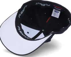 Jormungandr Black Flexfit - Vikings