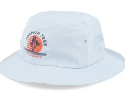 Joshua Tree Np Twill Screen Ruisseau Bucket - American Needle