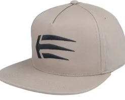 Joslin Khaki Snapback - Etnies
