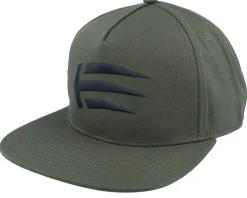 Joslin Moss Snapback - Etnies