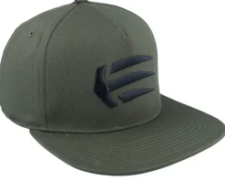 Joslin Moss Snapback - Etnies