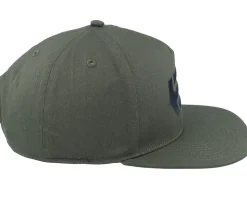 Joslin Moss Snapback - Etnies