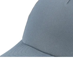 Jp 2 Grey A-Frame Trucker - Jim Pilleus