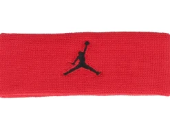 Jumpman Red Headband - Jordan