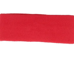 Jumpman Red Headband - Jordan