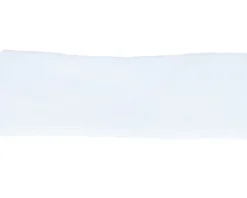 Jumpman White Headband - Jordan