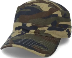 Jungle Camo Urban Army - Beechfield