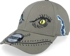 Jurassic Park Dinosaur Novelty Adjustable - Difuzed