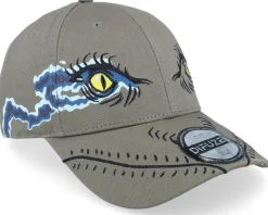 Jurassic Park Dinosaur Novelty Adjustable - Difuzed