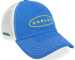 2k Mix Blue Trucker - Oakley