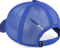 Kani Diner Cap Blue/White Trucker - Karl Kani