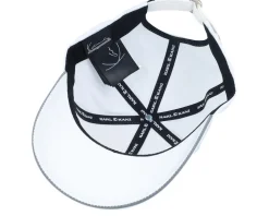 Kani Night Rider Reflective Cap White Adjustable - Karl Kani