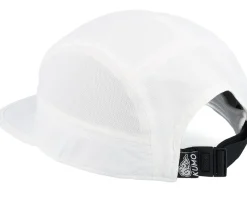 Kanji Box Logo Cloudfit White 5-panel - Kumo