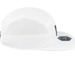 Kanji Box Logo Cloudfit White 5-panel - Kumo
