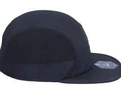 Kanji Cloudfit Black 5-Panel