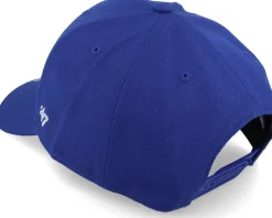 Kansas City Royals World Series Sure Shot Mvp Royal Blue Adjustable - 47 Brand