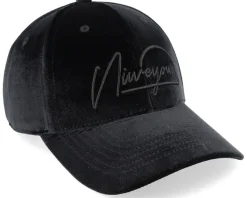 Kasi Black Adjustable - Niweyou