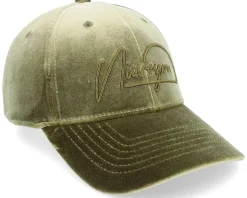 Kasi Olive Green Adjustable - Niweyou