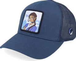 Katara Navy Trucker - Avatar: The Last Airbender