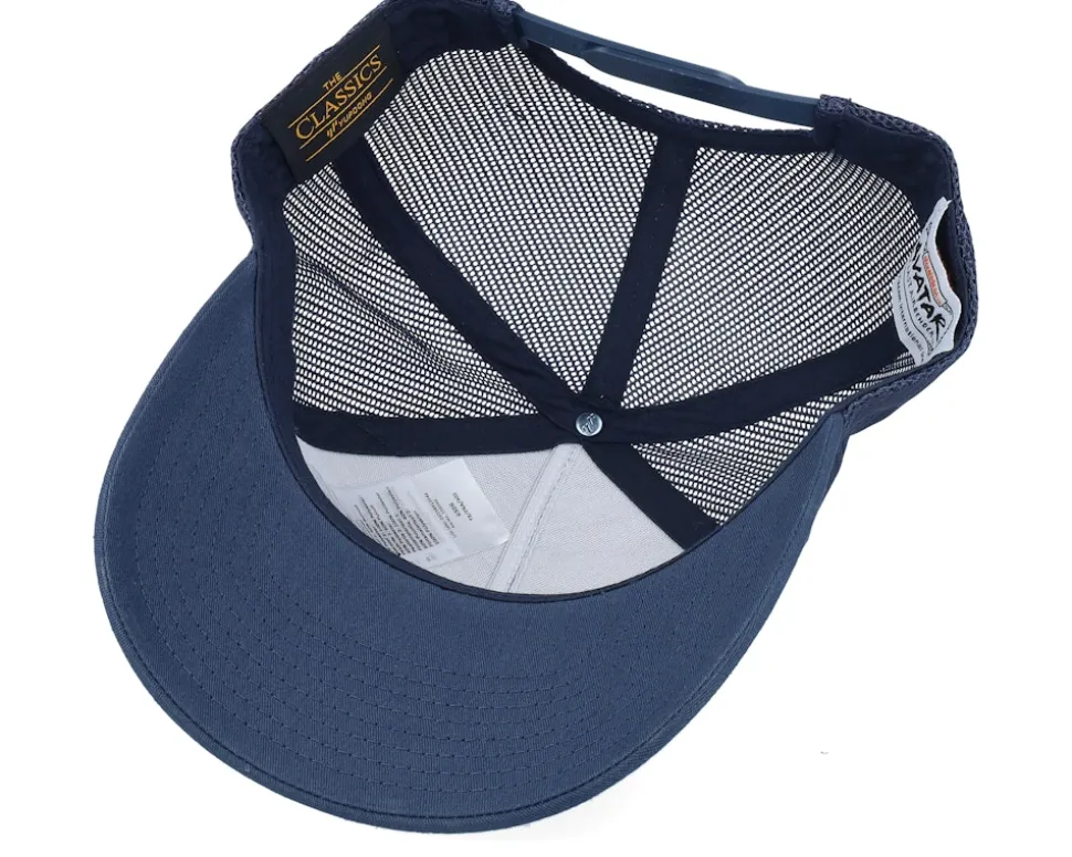 Katara Navy Trucker - Avatar: The Last Airbender