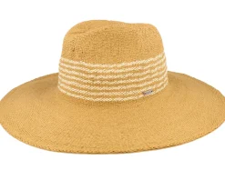 Kayley Hat Natural Straw Hat - Barts