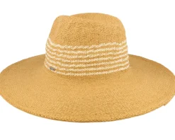 Kayley Hat Natural Straw Hat - Barts